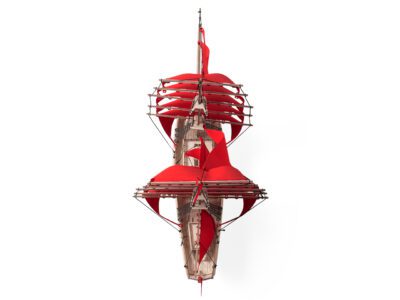 Корабль «Секрет океана» — изображение 9