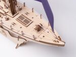 Парусная яхта "Морская фиалка" — изображение 13