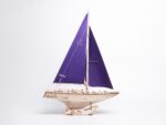 Парусная яхта "Морская фиалка" — изображение 7